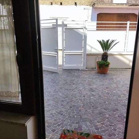 Apartament La Morinicla San Marco Evangelista Zewnętrze zdjęcie