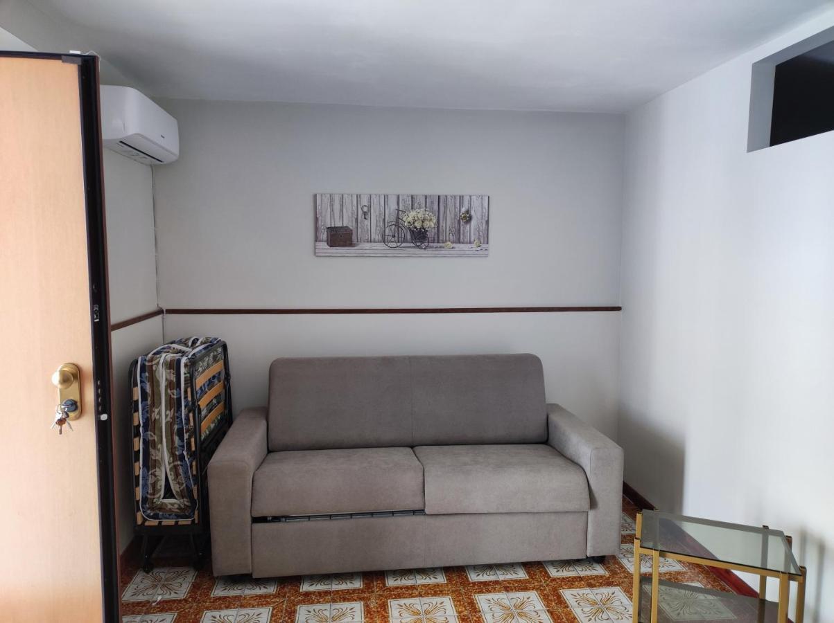 Apartament La Morinicla San Marco Evangelista Zewnętrze zdjęcie