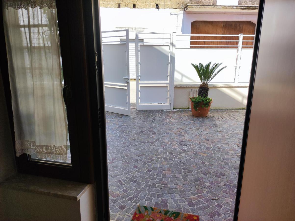 Apartament La Morinicla San Marco Evangelista Zewnętrze zdjęcie