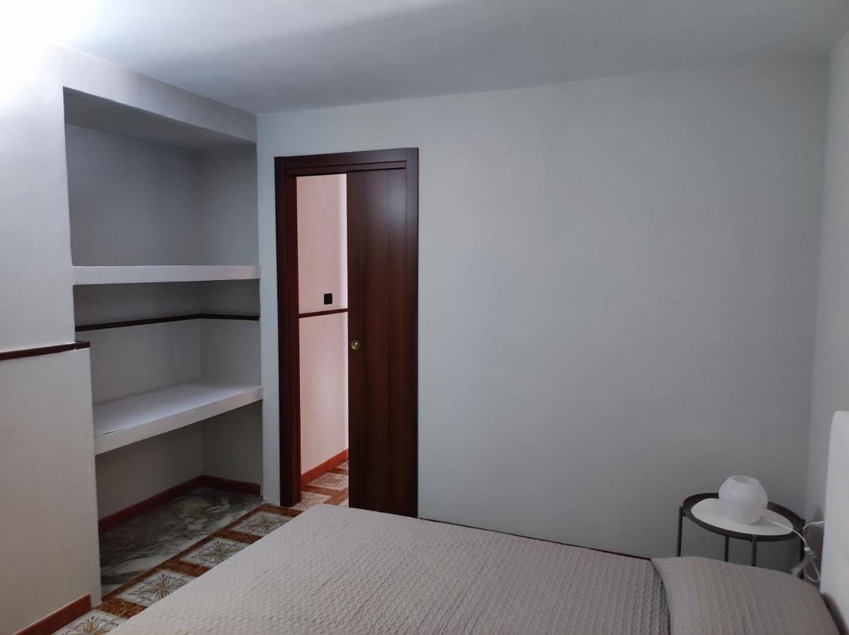 Apartament La Morinicla San Marco Evangelista Zewnętrze zdjęcie