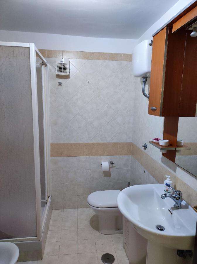 Apartament La Morinicla San Marco Evangelista Zewnętrze zdjęcie