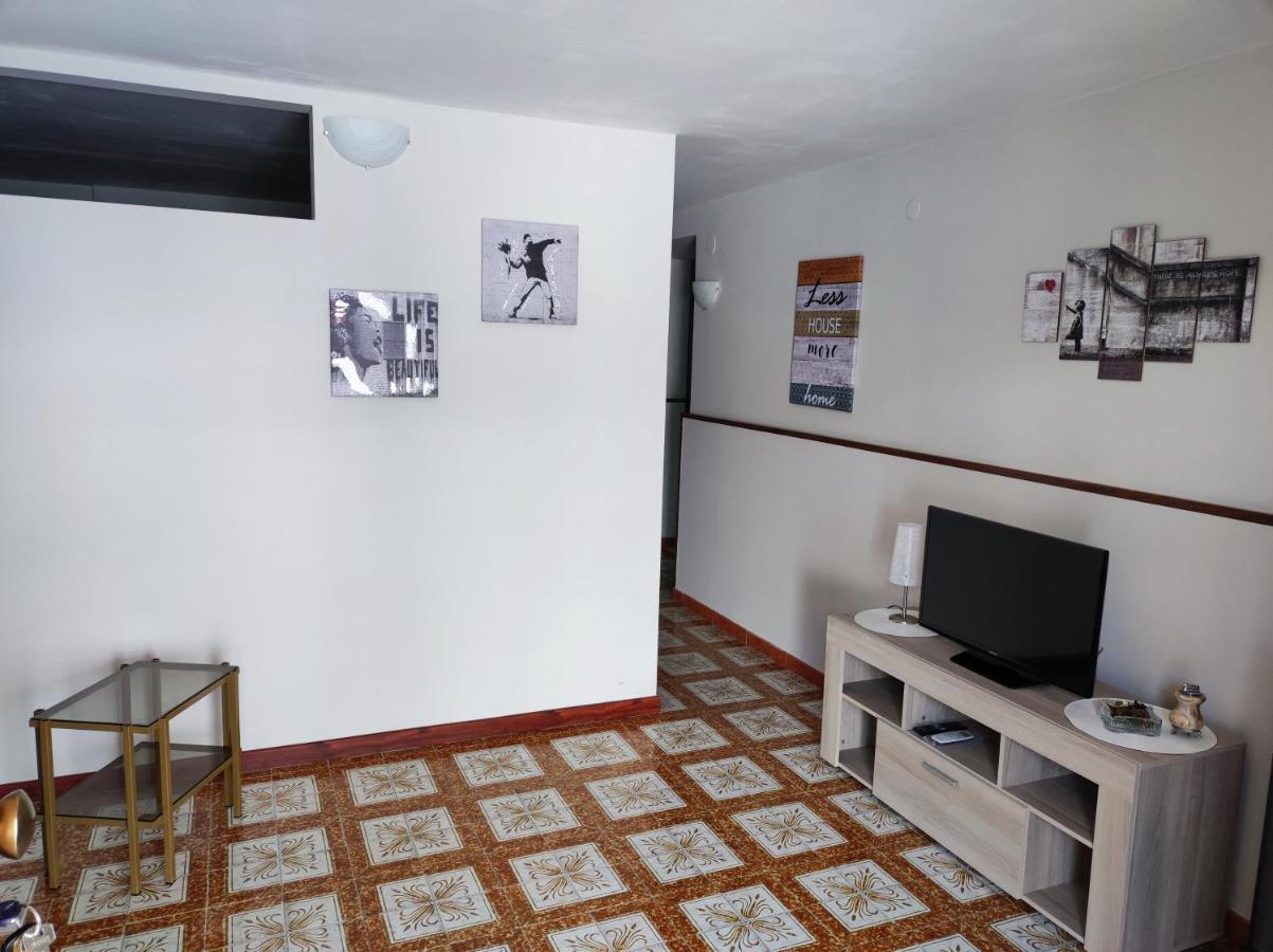 Apartament La Morinicla San Marco Evangelista Zewnętrze zdjęcie