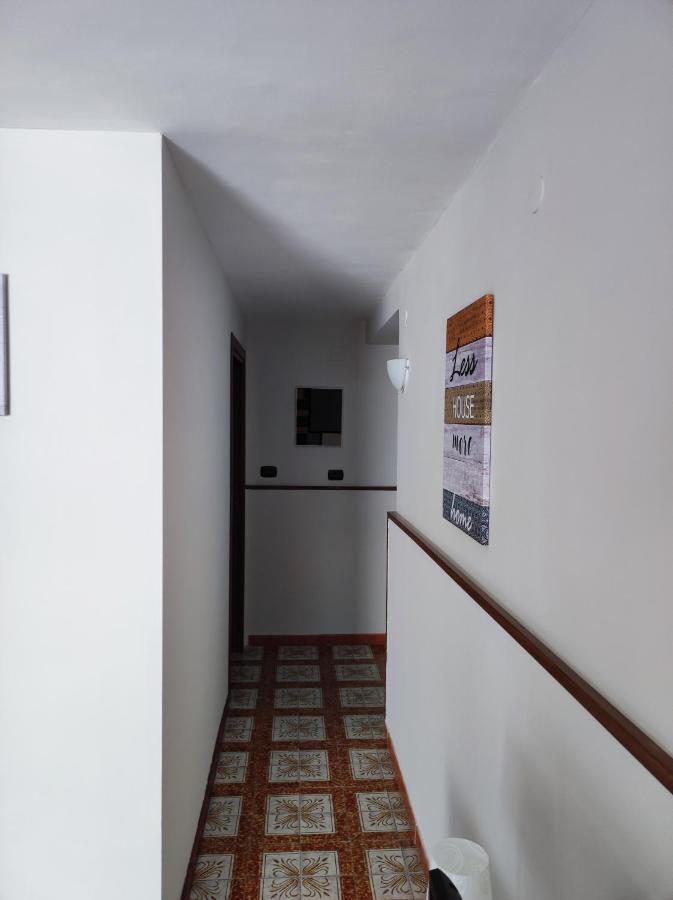 Apartament La Morinicla San Marco Evangelista Zewnętrze zdjęcie
